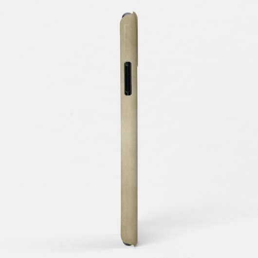 Medieval Russian Bogatyr Case-Mate iPhone Case (Achterkant/rechts)