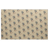 Medieval Russian Bogatyr Stof (Fat Quarter)