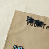 Medieval Russian Bogatyr Strandlaken (In situ)