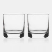 Medieval Russian Bogatyr Whisky Glas (Rechts)