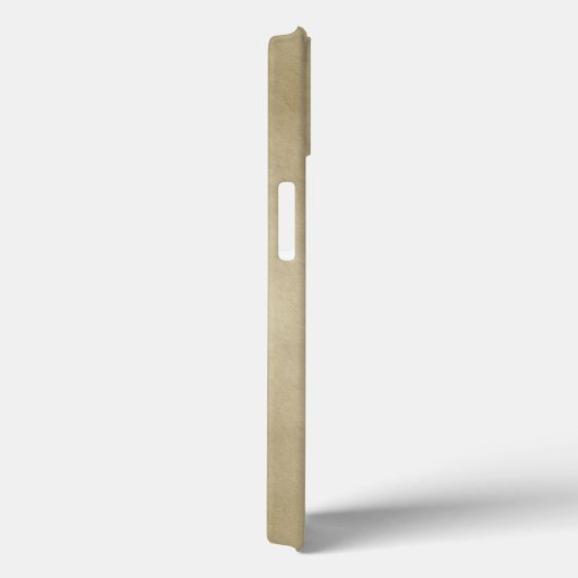 Medieval Russisch Hoesje-Mate iPhone Case (Achterkant / Rechts)