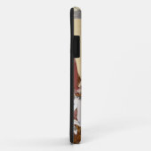 Medieval Scene van Georges Barbier Case-Mate iPhone Case (Achterkant/rechts)