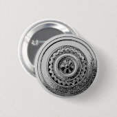 Medieval Shields Button (Voorkant /achterkant)