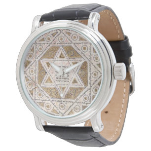 Medieval Star van David Horloge