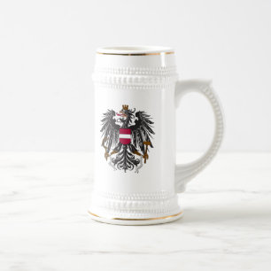 Medieval Stein Bierpul