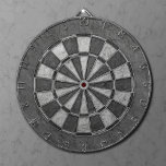 Medieval Stone Dartbord<br><div class="desc">Een middeleeuwse printplaat,  net als uit de middeleeuwen.</div>