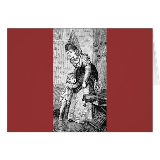 Medieval Times (Voorkant Horizontaal)