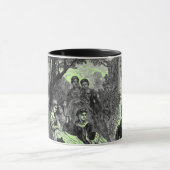 Medieval Times Mok (Midden)