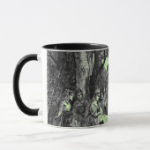 Medieval Times Mok (Links)