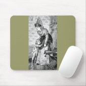 Medieval Times Muismat (Met muis)