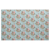 Medieval toernooi stof (Fat Quarter)