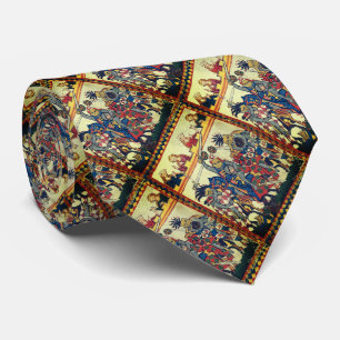 Medieval toernooi stropdas