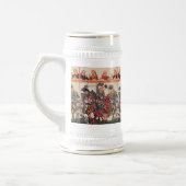 MEDIEVAL TOURNAMENT, BESTRIJDING VAN KNIGHTS EN DA BIERPUL (Links)