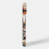 MEDIEVAL TOURNAMENT, BESTRIJDING VAN KNIGHTS EN DA Case-Mate iPhone CASE (Achterkant / Rechts)