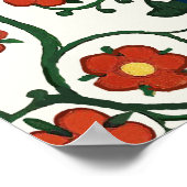 MEDIEVAL TOURNAMENT, BESTRIJDING VAN KNIGHTS EN DA POSTER (Hoek)