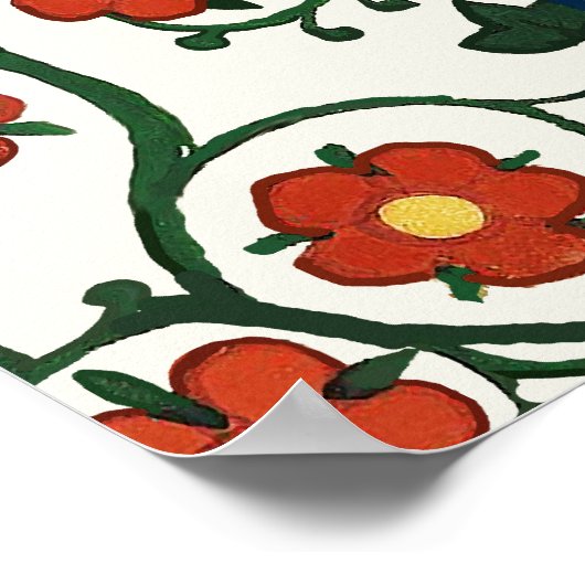 MEDIEVAL TOURNAMENT, BESTRIJDING VAN KNIGHTS EN DA POSTER (Hoek)