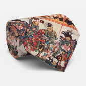 MEDIEVAL TOURNAMENT, BESTRIJDING VAN KNIGHTS EN DA STROPDAS (Opgerold)