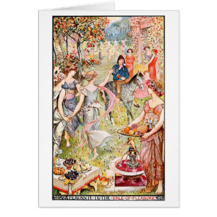 Medieval Vale der Pleasure