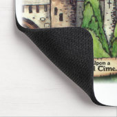 Medieval Village Painting Muismat (Hoek)