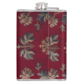 Medievale inspiratie-flessen en ren heupfles (Achterkant)