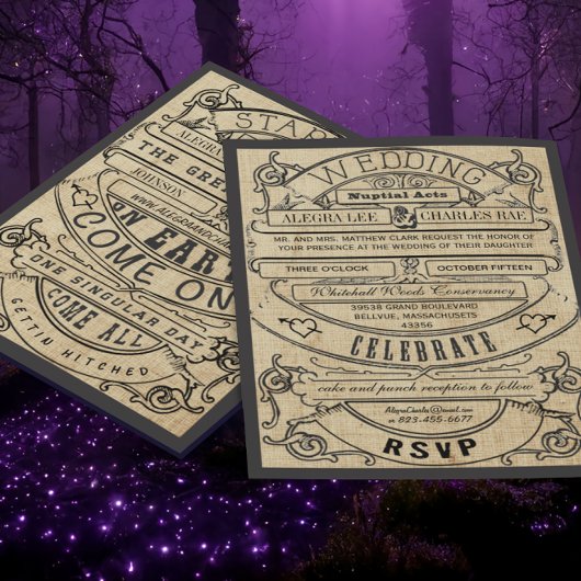  medievale renaissance Typografie Weddenschap Kaart