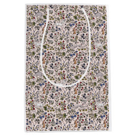 Medievele dieren melkvee vlooienroze cadeautas