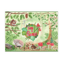 Medilludesign Ecotherapiebos