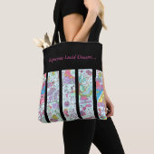 Medilludesign - Lucid dromen Tote Bag (Dichtbij)