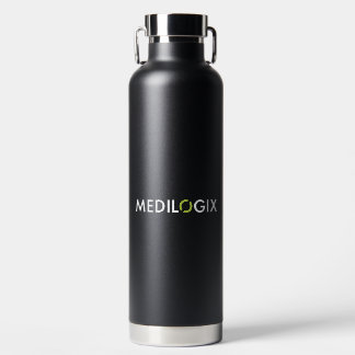 MEDILOGIX 32 oz Waterfles