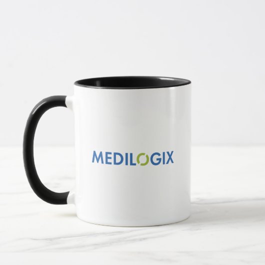 MEDILOGIX Standard Logo Mok (Links)