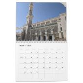 Medina Kalender (Mar 2026)