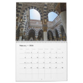 Medina Kalender (Feb 2026)
