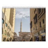 Medina Kalender (Hoes)