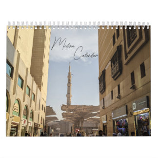 Medina Kalender