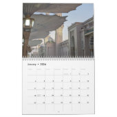 Medina Kalender (Jan 2026)