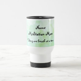 Medina Mam design Travel Mug Reisbeker