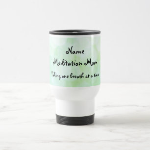 Medina Mam design Travel Mug Reisbeker