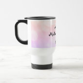 Medina Mam design Travel Mug Reisbeker (Links)