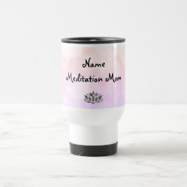 Medina Mam design Travel Mug Reisbeker