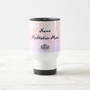 Medina Mam design Travel Mug Reisbeker