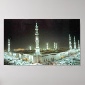 Medina Poster (Voorkant)