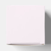 Medinilla Tafel Centrumstuk Tuin Binnenplaats Bedankdoosjes (Bovenkant)