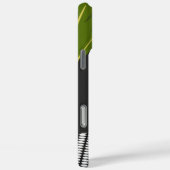 Medinilla Tafelstuk Tuin Binnenplaats Case-Mate iPhone Case (Achterkant / Rechts)