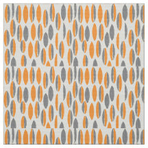 Medio-eeuwse moderne kosmische abstract het veld i