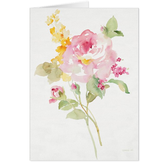 medio juli (Voorkant)