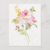 medio juli briefkaart (Voorkant)