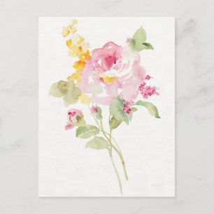 medio juli briefkaart