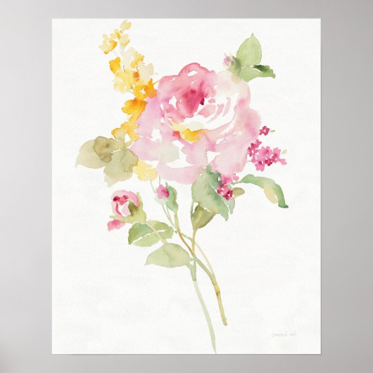 medio juli poster (Voorkant)