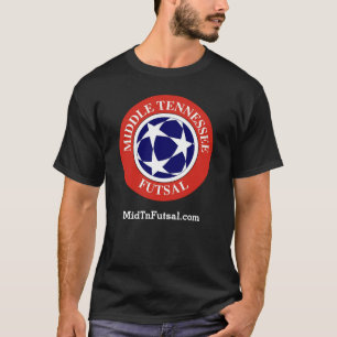Medio-TN Futsal Web T T-shirt