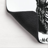 Mediocrates Meh Good Genoeg Sarcasme Muismat (Hoek)